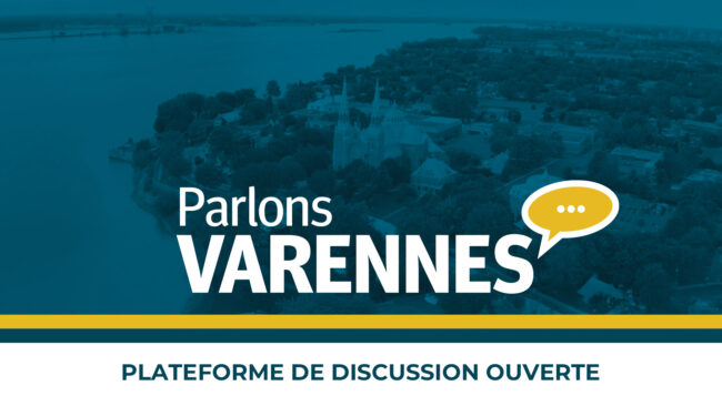 Parlons-Varennes-Plateforme-de-discussion-ouverte Parlons Varennes - Plateforme de discussion ouverte